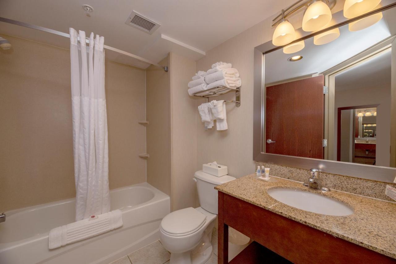Comfort Inn Near Quantico Main Gate North Дъмфрис Екстериор снимка