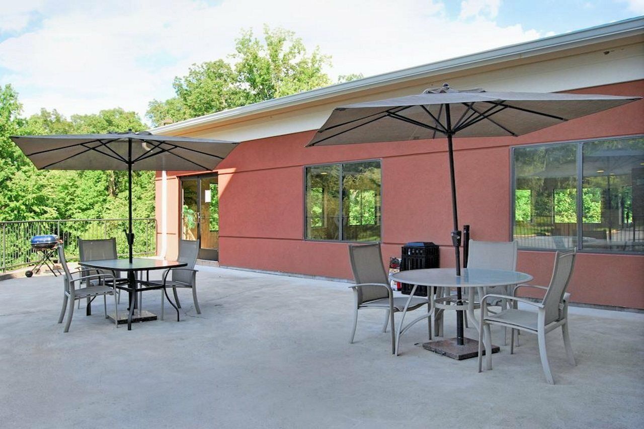 Comfort Inn Near Quantico Main Gate North Дъмфрис Екстериор снимка